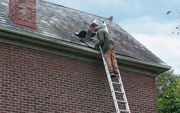 what affects urgent Dial Post roof repairs