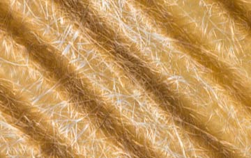 Dial Post fibreglass roof waterproofing