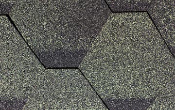 Dial Post fibreglass shingle repairs