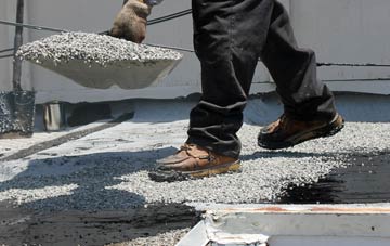 Dial Post flat roofing companies