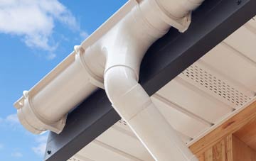 Dial Post gutter installation costs
