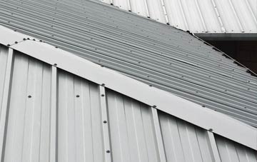 disadvantages of Dial Post metal roofing