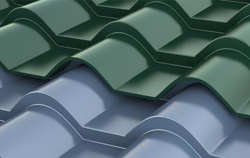 who should consider Dial Post plastic roofs