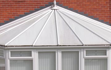 Dial Post polycarbonate conservatory roof repairs