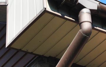 Dial Post soffit installation costs