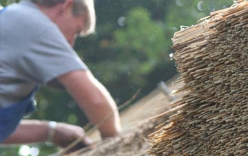 professional Dial Post thatchers