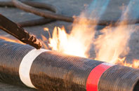 Dial Post flat roofing replacement