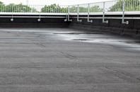 find rated Dial Post flat roofing companies