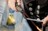 Dial Post lead roof quotes